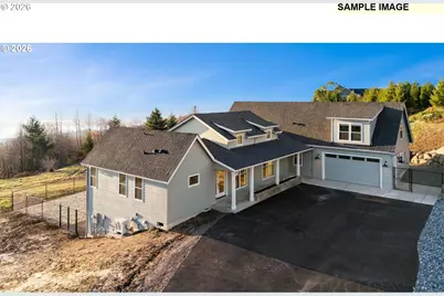 0 S Silver Lake Rd #Lot 4, Castle Rock, WA 98611 - Photo 3