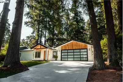6375 SW Dawn St, Lake Oswego, OR 97035 - Photo 1