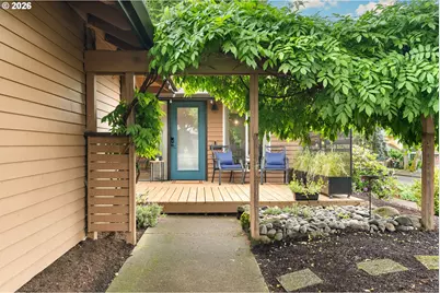 5412 NW Burning Tree Ct, Portland, OR 97229 - Photo 3