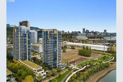 3570 S River Pkwy #1303, Portland, OR 97239 - Photo 1