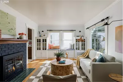 7236 N Fenwick Ave, Portland, OR 97217 - Photo 5