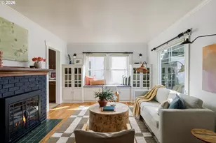 7236 N Fenwick Ave, Portland, OR 97217 - Photo 5