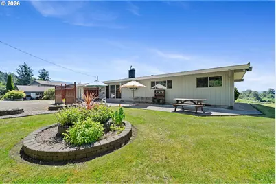 3150 Aldercrest Rd, Tillamook, OR 97141 - Photo 5