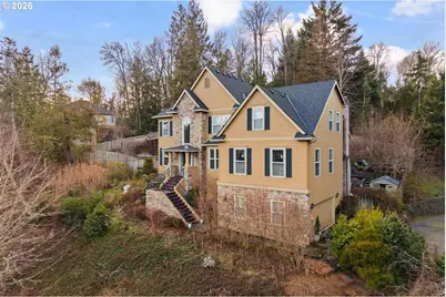 10545 NW La Cassel Crest Ln, Portland, OR 97229 - Photo 3