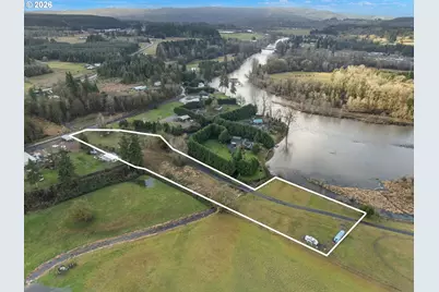 108 Shoreline Dr, Toledo, WA 98591 - Photo 5