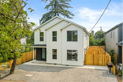 7480 SE 51st Ave, Portland, OR 97206 - Photo 1