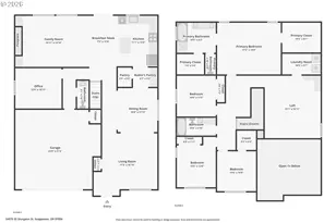 34075 SE Sturgeon St, Scappoose, OR 97056 - Photo 47