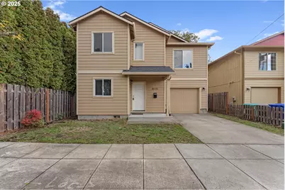 8115 SE Lambert St, Portland, OR 97206 - Photo 1