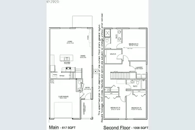 245 SE Jensen Ave, Corvallis, OR 97333 - Photo 3