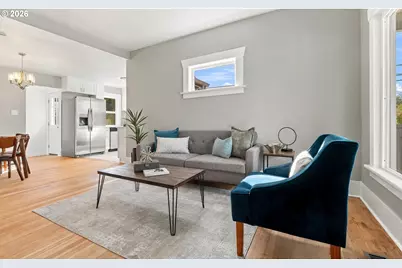 1206 NE 77th Ave, Portland, OR 97213 - Photo 5