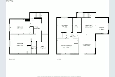 1206 NE 77th Ave, Portland, OR 97213 - Photo 25