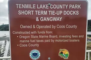 2647 S Tenmile, Lakeside, OR 97449 - Photo 47