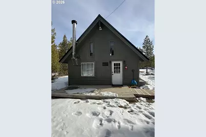 124357 Adell Ct, Crescent Lake, OR 97733 - Photo 1