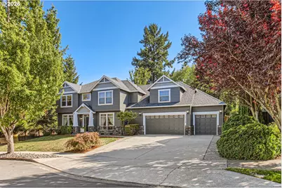 13109 SE Snowfire Dr, Happy Valley, OR 97086 - Photo 1