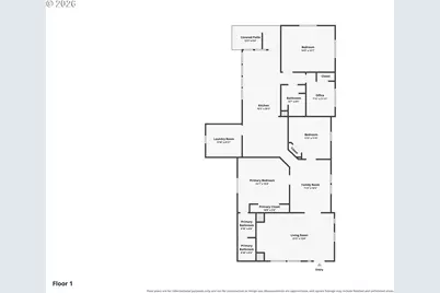 143 SW Beaver St, Prineville, OR 97754 - Photo 33