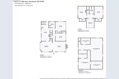 6520 SE 16th Ave, Portland, OR 97202 - Photo 33