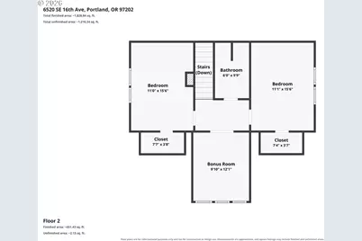 6520 SE 16th Ave, Portland, OR 97202 - Photo 35