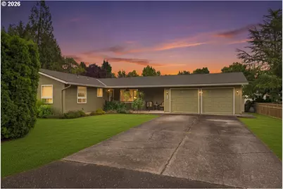 12584 SE Vernie Ave, Milwaukie, OR 97222 - Photo 1