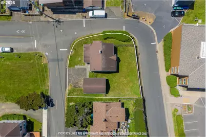1509 NW 39th St, Lincoln City, OR 97367 - Photo 35