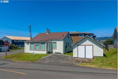 1509 NW 39th St, Lincoln City, OR 97367 - Photo 1