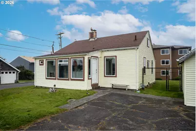 1509 NW 39th St, Lincoln City, OR 97367 - Photo 1