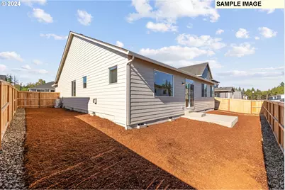 18718 NE 41st Ave #LOT 413, Vancouver, WA 98686 - Photo 41