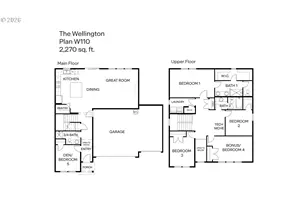 2818 NW 3rd Ave, Battle Ground, WA 98604 - Photo 41