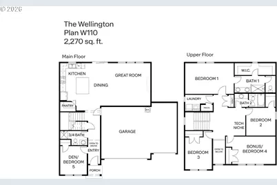 2818 NW 3rd Ave, Battle Ground, WA 98604 - Photo 23