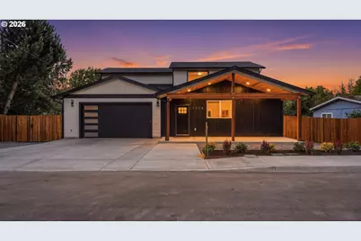 1216 Goucher St, Amity, OR 97101 - Photo 1