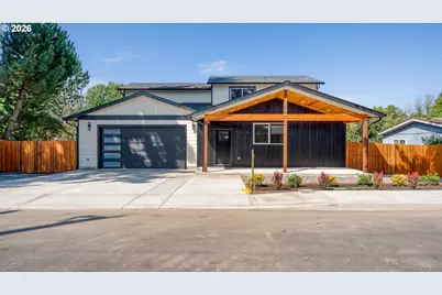 1216 Goucher St, Amity, OR 97101 - Photo 3