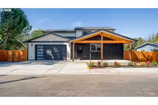 1216 Goucher St, Amity, OR 97101 - Photo 3