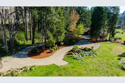 46836 McKenzie Hwy, Vida, OR 97488 - Photo 17