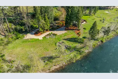 46836 McKenzie Hwy, Vida, OR 97488 - Photo 3