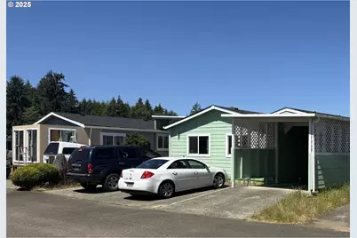 100 River Bend Rd #74, Reedsport, OR 97467 - Photo 1