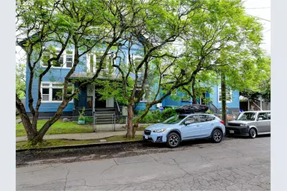 4024 NE 6th Ave, Portland, OR 97212 - Photo 25