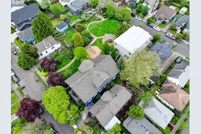 4024 NE 6th Ave, Portland, OR 97212 - Photo 23