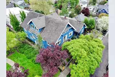 4024 NE 6th Ave, Portland, OR 97212 - Photo 1