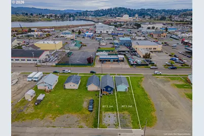 857 S 2nd St, Coos Bay, OR 97420 - Photo 33