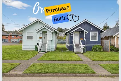 857 S 2nd St, Coos Bay, OR 97420 - Photo 35