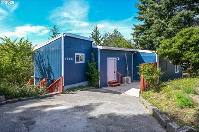 63474 3rd Rd, Coos Bay, OR 97420 - Photo 1