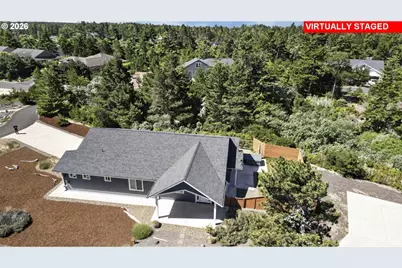 88051 Lake Point Dr, Florence, OR 97439 - Photo 5