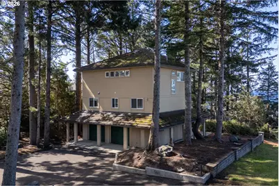 6095 Huckleberry Ln, Oceanside, OR 97134 - Photo 3