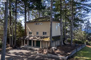 6095 Huckleberry Ln, Oceanside, OR 97134 - Photo 3