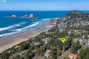 6095 Huckleberry Ln, Oceanside, OR 97134 - Photo 45