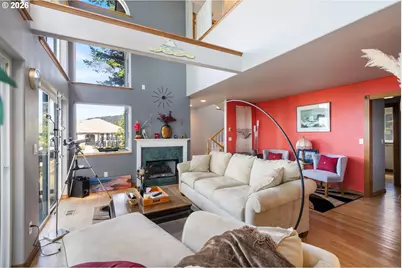 6095 Huckleberry Ln, Oceanside, OR 97134 - Photo 7