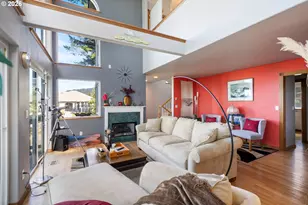 6095 Huckleberry Ln, Oceanside, OR 97134 - Photo 7