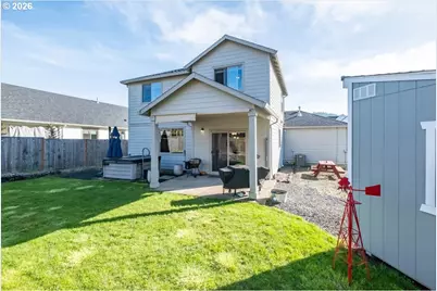 1473 Meadow Ave, Silverton, OR 97381 - Photo 37