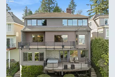 2869 SW Champlain Dr, Portland, OR 97205 - Photo 3