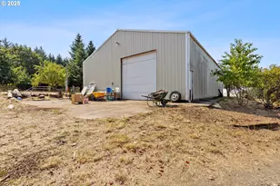8325 SE Sky Vista Dr, Amity, OR 97101 - Photo 31