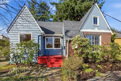 1721 NE 62nd Ave, Portland, OR 97213 - Photo 1